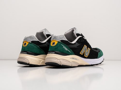 Кроссовки New Balance 990 v3