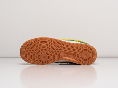 Кроссовки Nike Air Force 1 Low