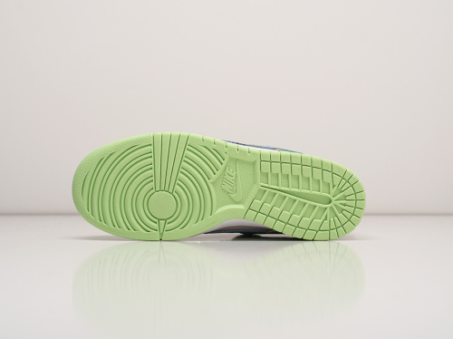 Кроссовки Nike SB Dunk Low x OFF-White