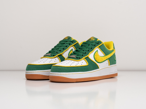 Кроссовки Nike Air Force 1 Low