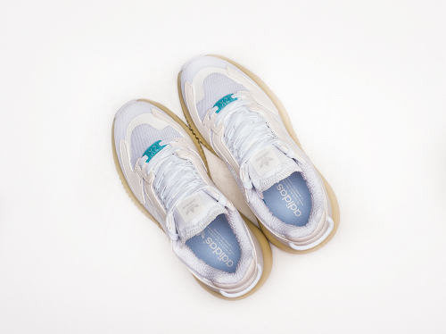 Кроссовки Adidas ZX 5K Boost
