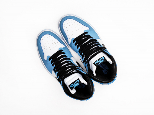 Кроссовки Nike Air Jordan 1 High