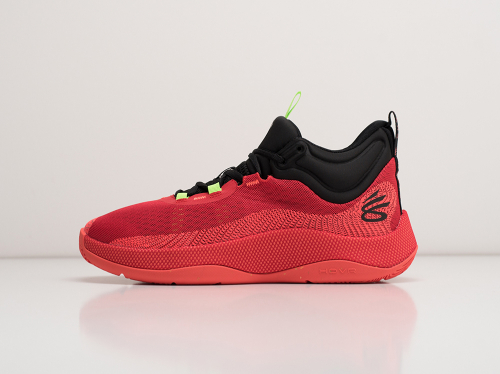 Кроссовки Under Armour Curry HOVR Splash