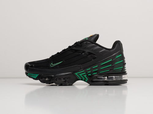Кроссовки Nike Air Max Plus 3