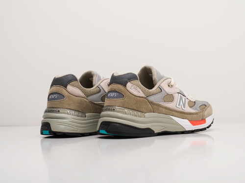 Кроссовки New Balance 992