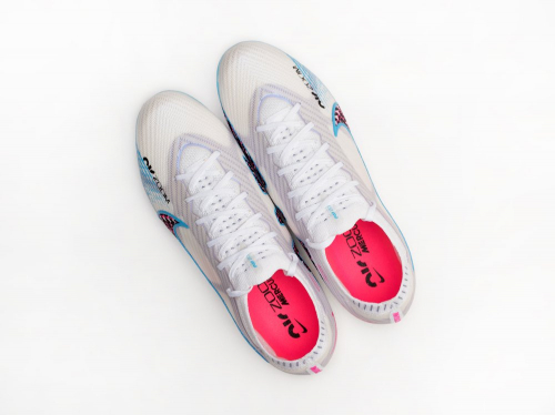 Футбольная обувь Nike Air Zoom Mercurial Vapor XV Elite FG