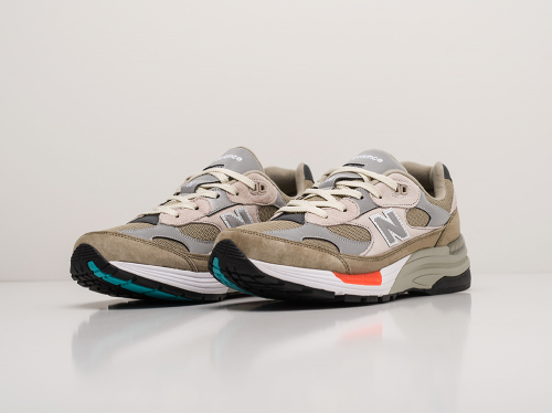 Кроссовки New Balance 992