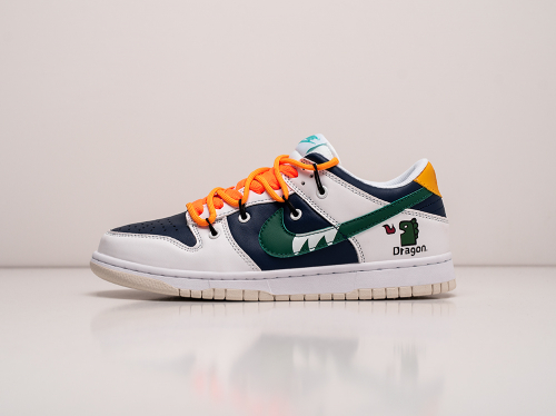 Кроссовки Nike SB Dunk Low x OFF-White