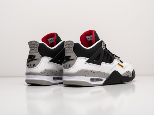 Кроссовки Nike Air Jordan 4 Retro