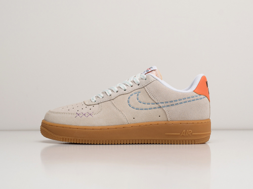 Кроссовки Nike Air Force 1 07 LV8 1