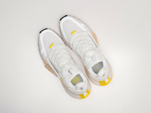 Кроссовки Reebok Zig Kinetica Edge