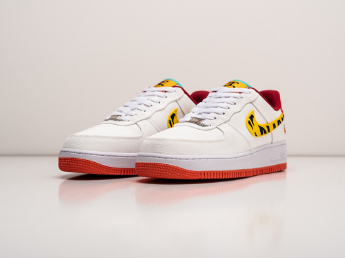 Кроссовки Nike Air Force 1 Low