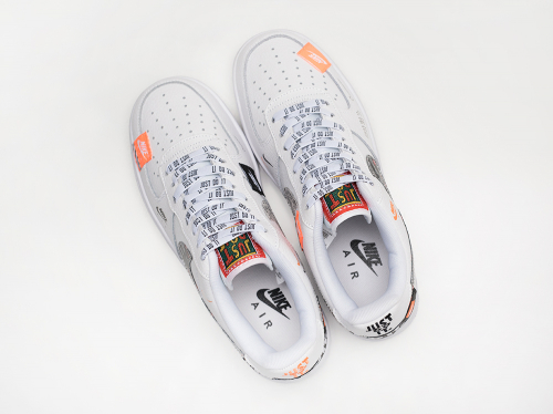 Кроссовки Nike Air Force 1 Low
