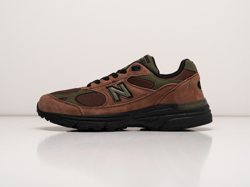 Кроссовки New Balance 993
