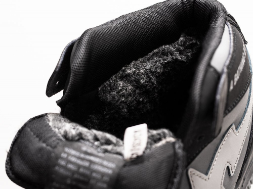 Зимние Кроссовки BAPE Sta Force 1 High