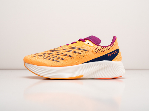 Кроссовки New Balance FuelCell RC Elite v2