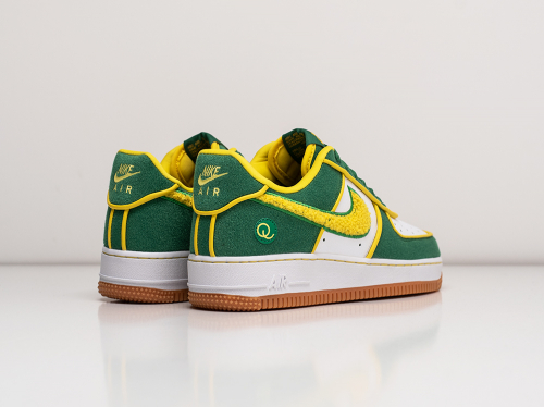 Кроссовки Nike Air Force 1 Low