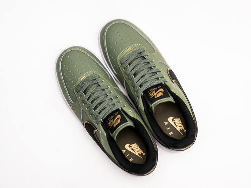 Кроссовки Nike Air Force 1 Low