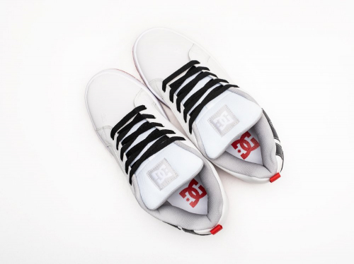Кроссовки DC Shoes Court Graffik