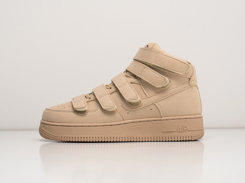 Кроссовки Billie Eilish x Nike Air Force 1 High