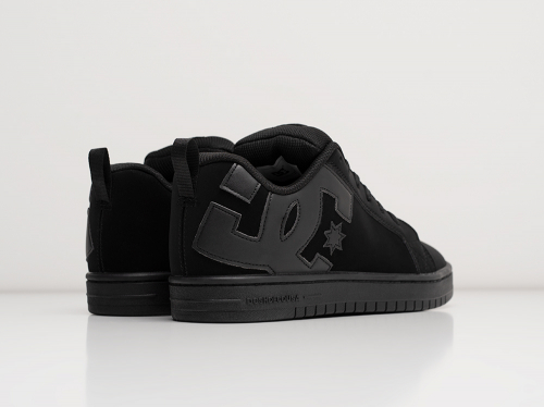 Кроссовки DC Shoes Court Graffik