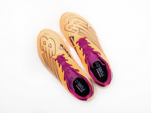 Кроссовки New Balance FuelCell RC Elite v2