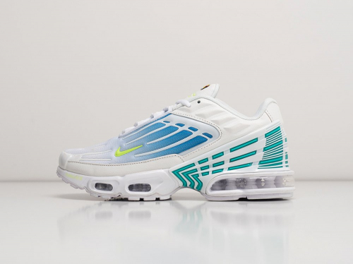 Кроссовки Nike Air Max Plus 3