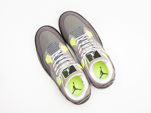 Кроссовки Nike Air Jordan 4 Retro