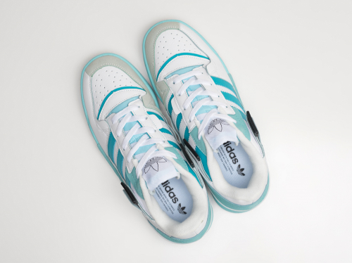 Кроссовки Adidas Forum Low