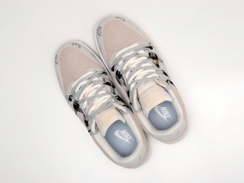Кроссовки Nike SB Dunk Low x OFF-White