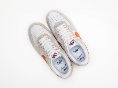Кроссовки Nike Air Force 1 Low