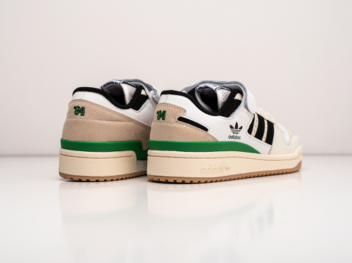 Кроссовки Adidas Forum Low