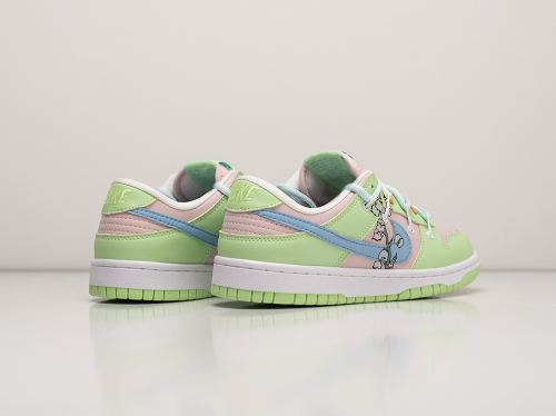 Кроссовки Nike SB Dunk Low x OFF-White