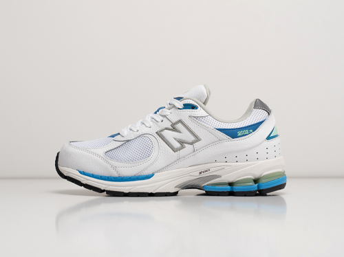 Кроссовки New Balance 2002R