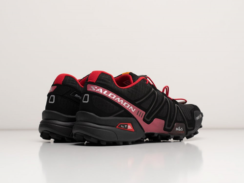 Кроссовки Salomon SPEEDCROSS 3 CS