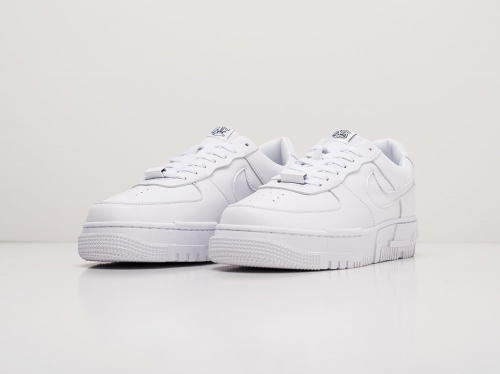 Кроссовки Nike Air Force 1 Pixel Low