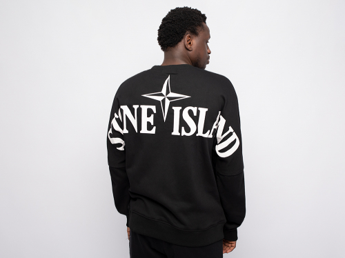 Свитшот Stone Island