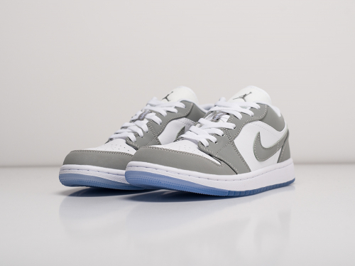 Кроссовки Nike Air Jordan 1 Low