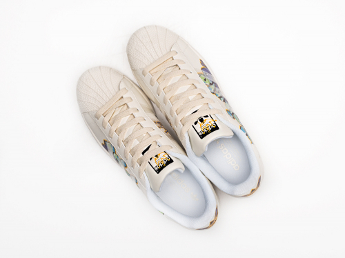 Кроссовки Adidas Superstar