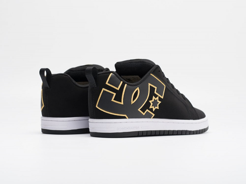 Кроссовки DC Shoes Court Graffik