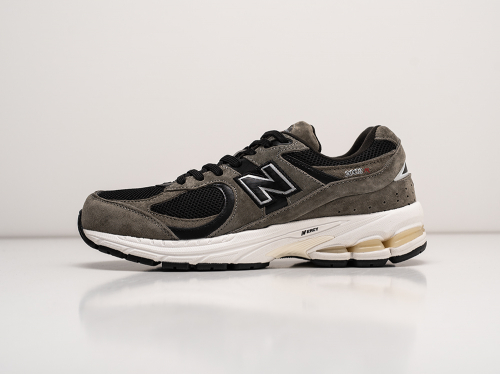 Кроссовки New Balance 2002R