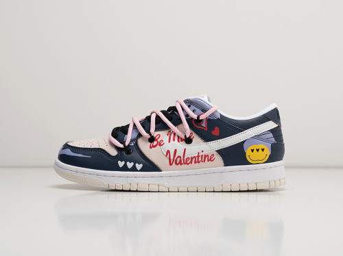 Кроссовки Nike SB Dunk Low x OFF-White