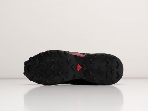 Кроссовки Salomon SPEEDCROSS 3 CS