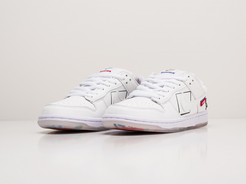 Кроссовки Nike SB Dunk Low
