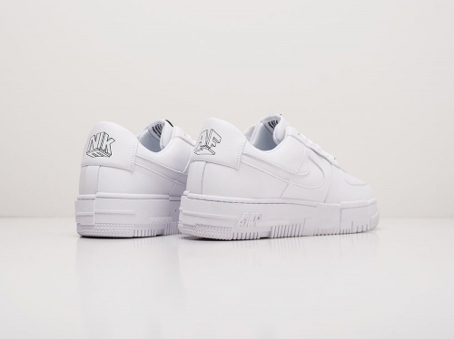 Кроссовки Nike Air Force 1 Pixel Low