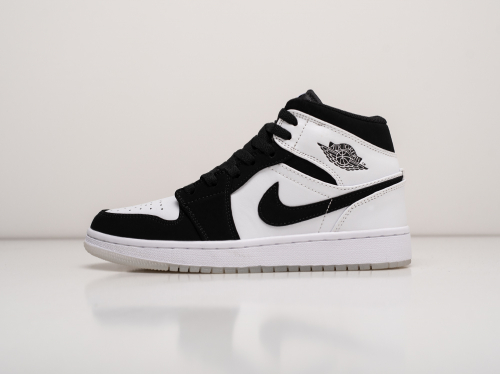 Кроссовки Nike Air Jordan 1 Mid