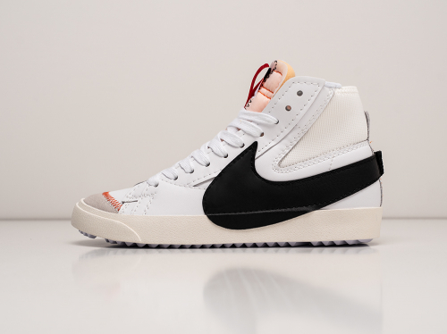 Кроссовки Nike Blazer Mid 77 Jumbo