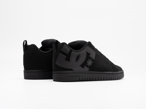 Кроссовки DC Shoes Court Graffik
