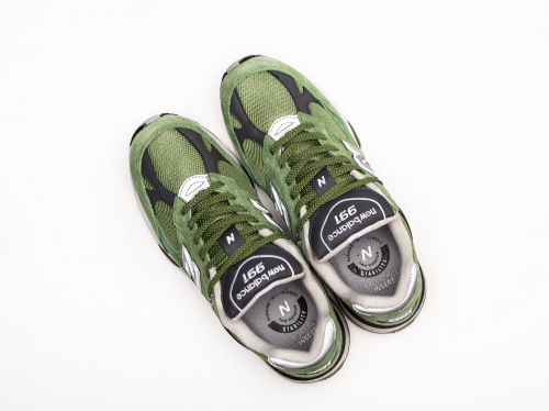 Кроссовки New Balance 991