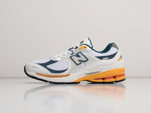 Кроссовки New Balance 2002R